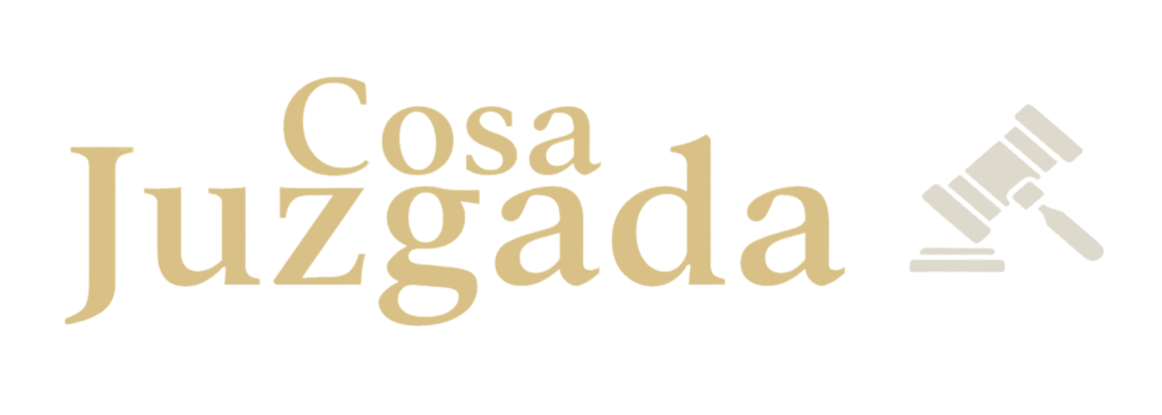 Cosa Juzgada